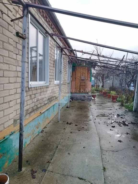 Продажа дома, Зеленокумск, Советский район, ул. Заводская - Фото 10