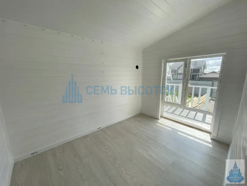 Продажа дома, Домодедово, Домодедово г. о., 133 - Фото 11
