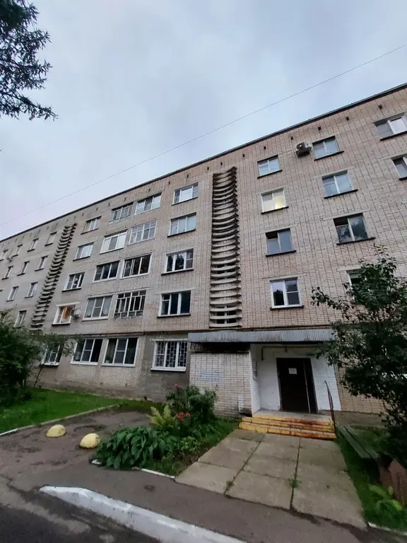 Продаётся квартира в центре Обнинска. - Фото 12