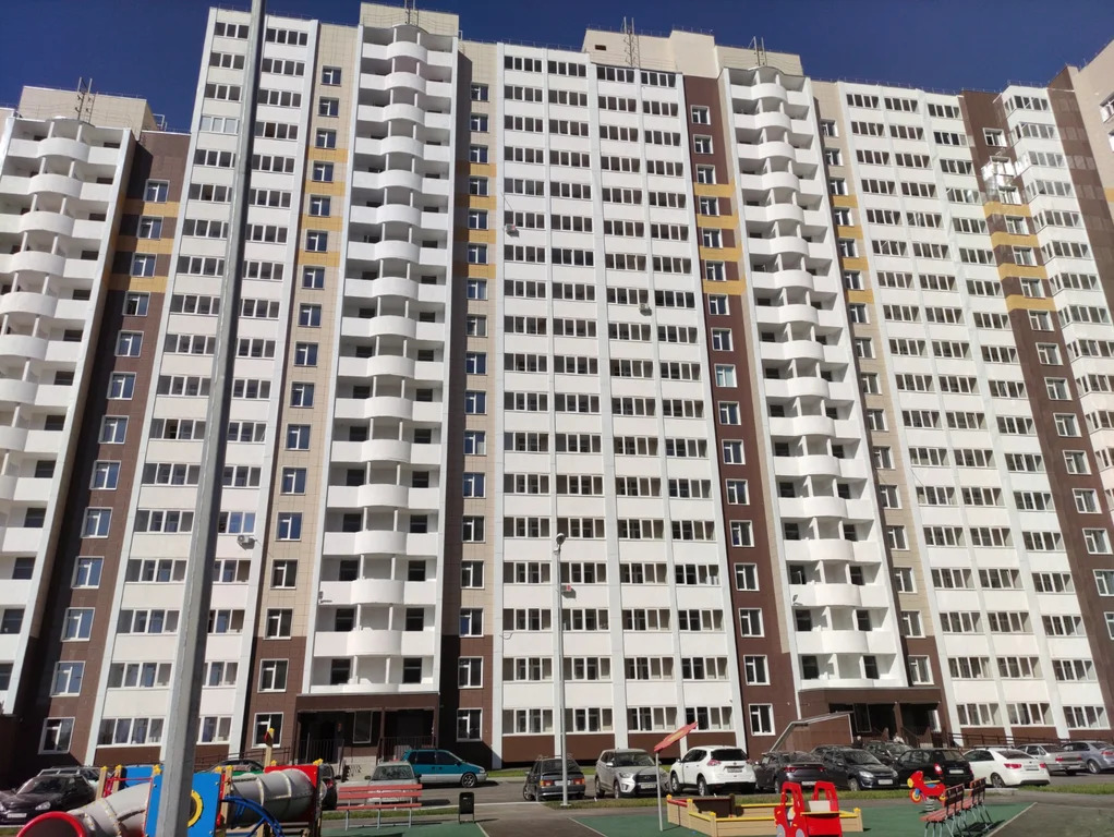 Продажа квартиры в новостройке, Оренбург, ул. Уральская - Фото 11