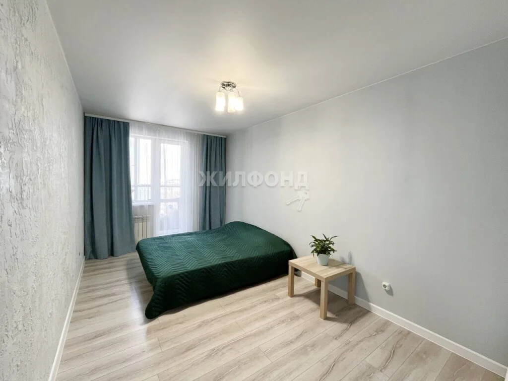 Продажа квартиры, Новосибирск, 1-я Чулымская - Фото 4