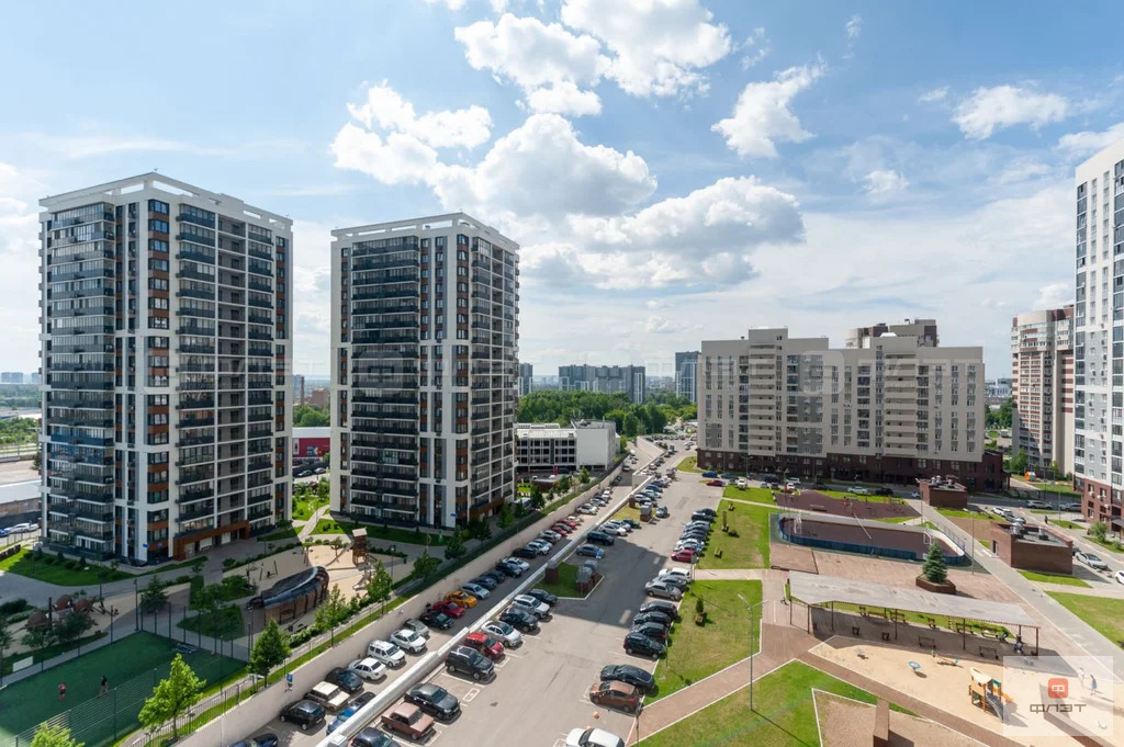 Продажа квартиры, Казань, ул. Аделя Кутуя - Фото 26
