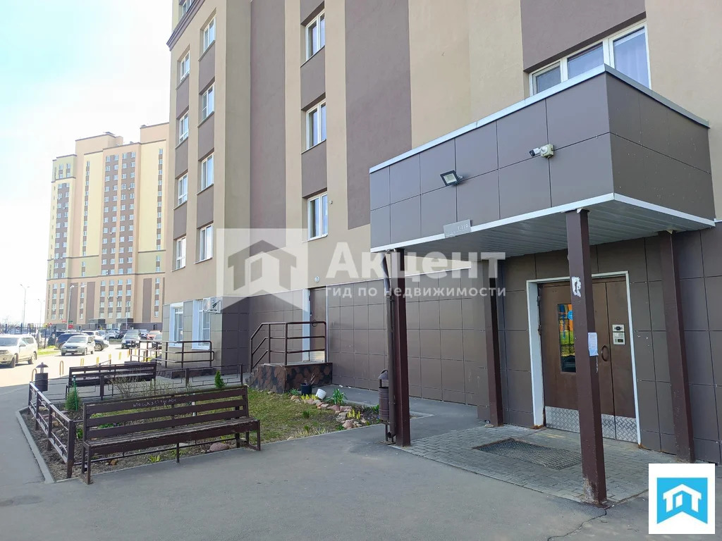 Продажа квартиры, Иваново, мкр Видный - Фото 12