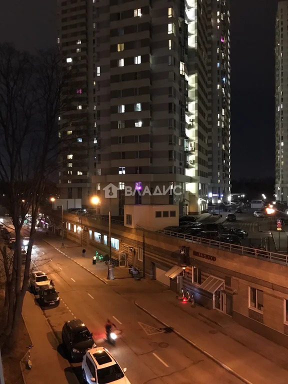 Москва, Погонный проезд, д.1к9, 2-комнатная квартира на продажу - Фото 18