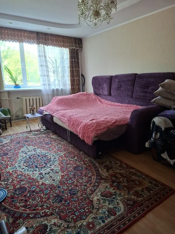 Продается 2-х комнатная квартира в д.Нововолково Рузсмкий р. - Фото 5