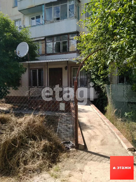 Продажа квартиры, Саки, ул. Строительная - Фото 22