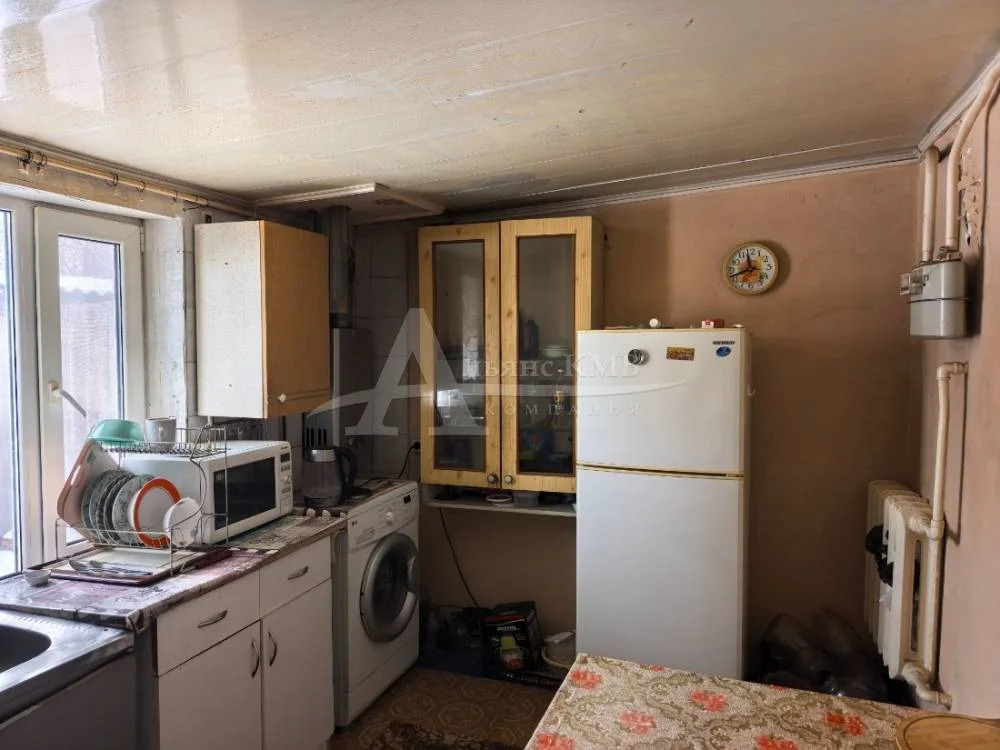 Продажа дома, Георгиевск, ул. Пятигорская - Фото 12