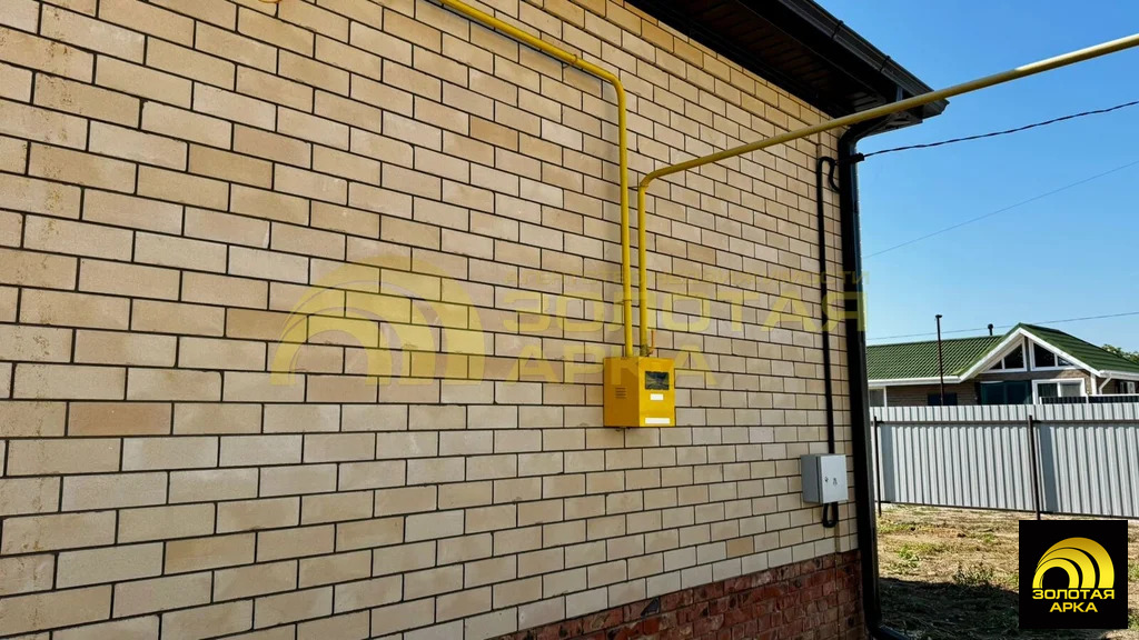 Продажа дома, Полтавская, Красноармейский район, ул. Красная - Фото 15