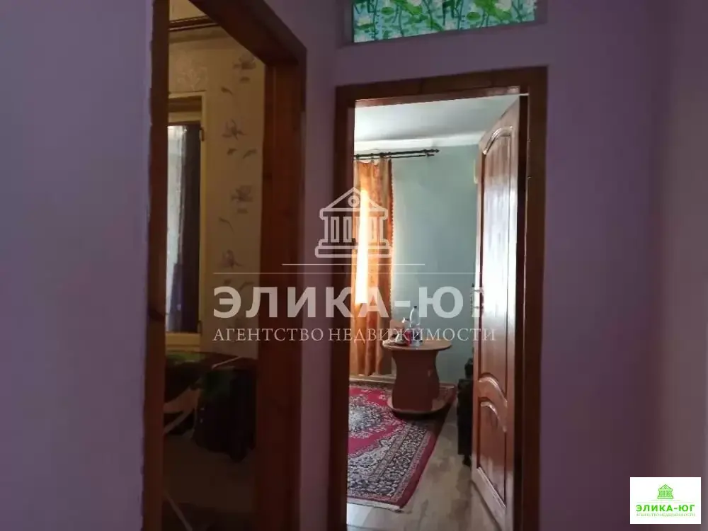 Продажа таунхауса, Новомихайловский, Туапсинский район, 2-мкр. - Фото 10