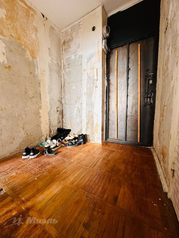 1-комнатная квартира - Фото 6