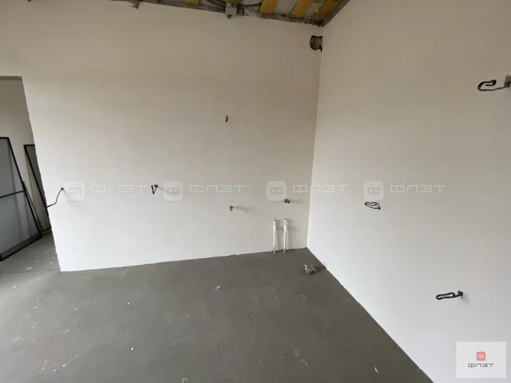 Продажа дома, Большие Кабаны, Лаишевский район, ул. Хади Такташа - Фото 7