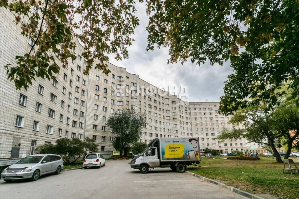 Продажа квартиры, Новосибирск, ул. Громова - Фото 15