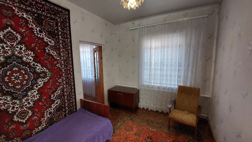 Продажа дома, Курчанская, Темрюкский район, ул. Кирова - Фото 6