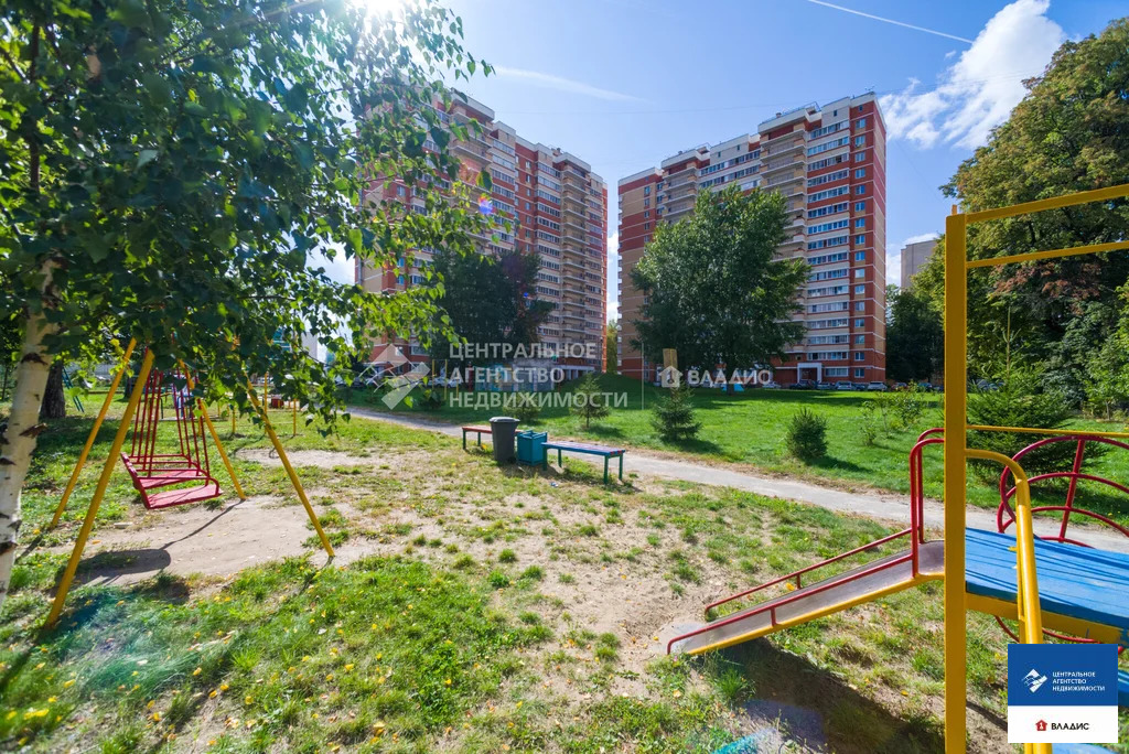 Продажа квартиры, Рязань - Фото 17