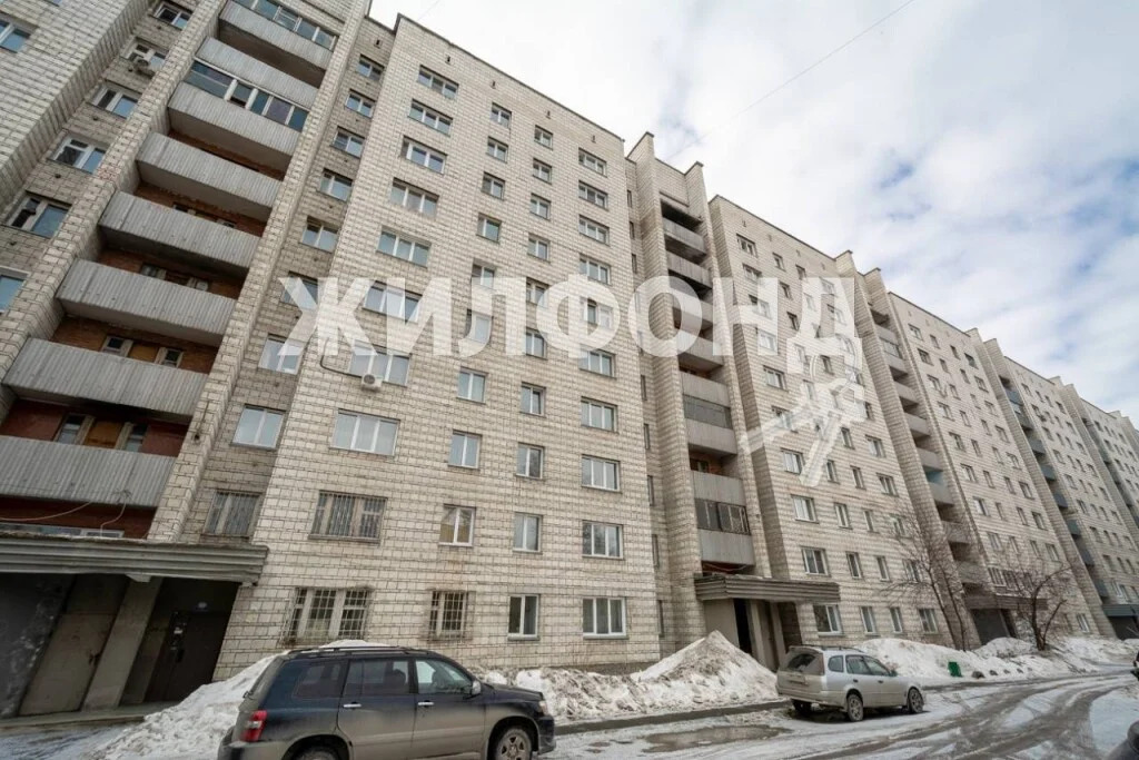 Продажа квартиры, Новосибирск, ул. Титова - Фото 26