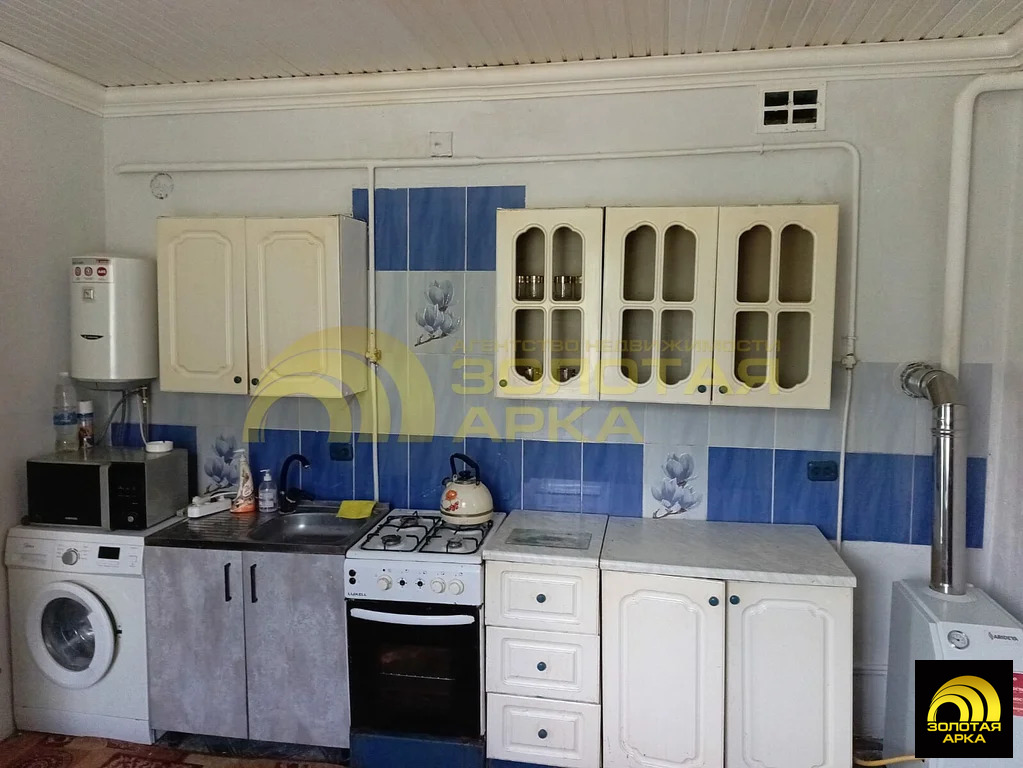 Продажа дома, Школьный, Крымский район, ул. Варениковская - Фото 4
