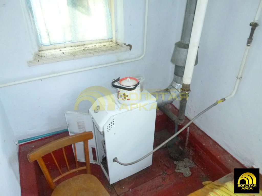 Продажа дома, Вышестеблиевская, Темрюкский район, ул. Застаничная - Фото 13