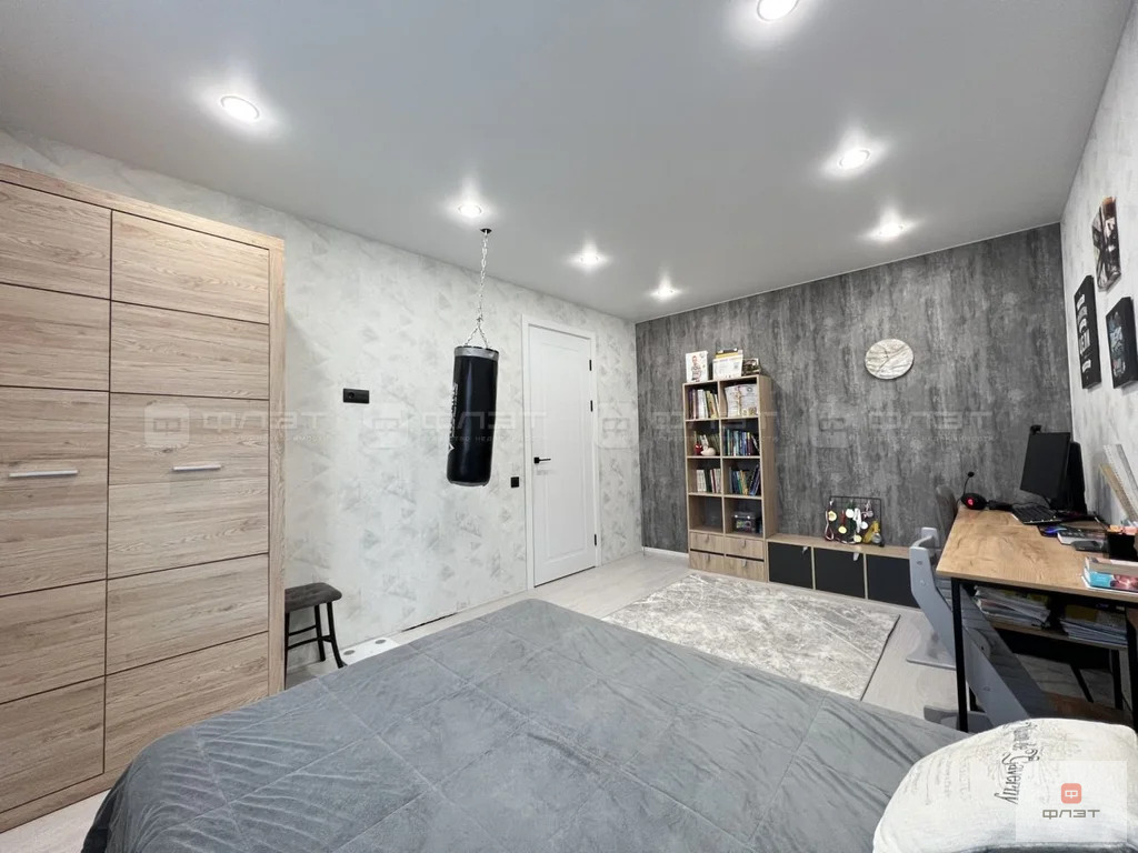 Продажа дома, Шигали, Высокогорский район, ул. Советская - Фото 8