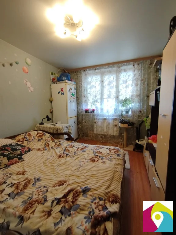 Продается квартира, Московская обл, Сватково с, 9, 60м2 - Фото 3