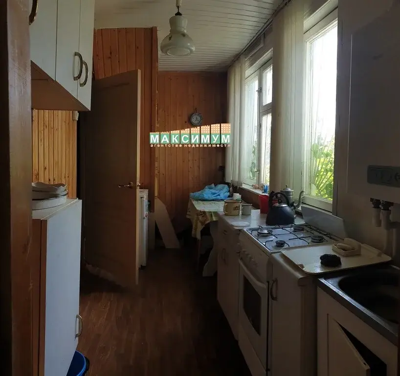 Дом 60 кв.м. в г/о Домодедово, мкр. Востряково, ул. 2 Садовая, д.64 - Фото 11