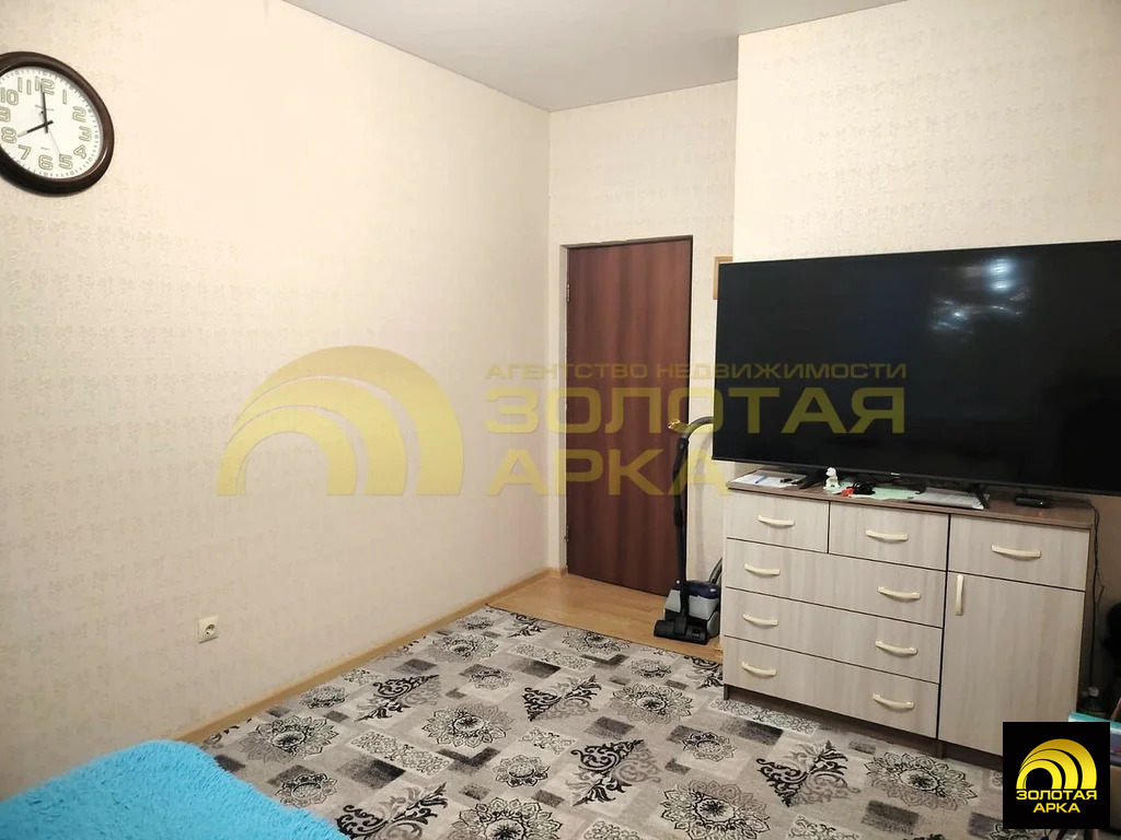 Продажа квартиры, Темрюк, Темрюкский район, ул. Анджиевского - Фото 1
