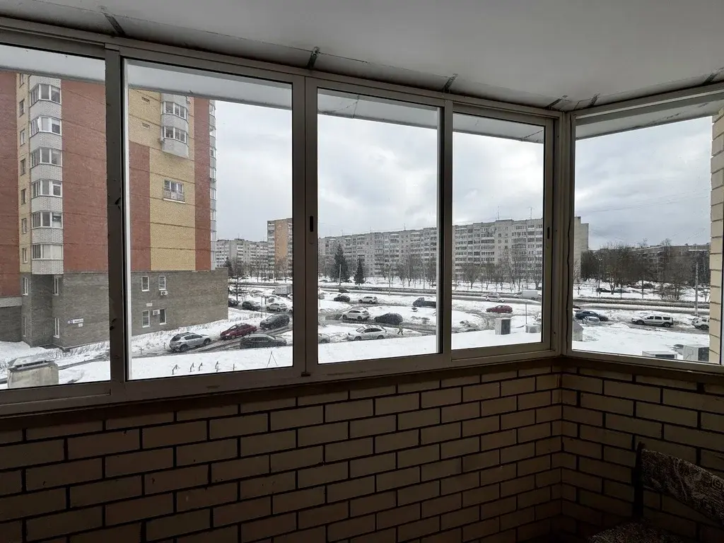 1-к пр-т Маркса, дом 83 - Фото 16