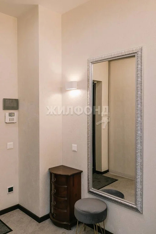 Продажа квартиры, Новосибирск, ул. Семьи Шамшиных - Фото 57