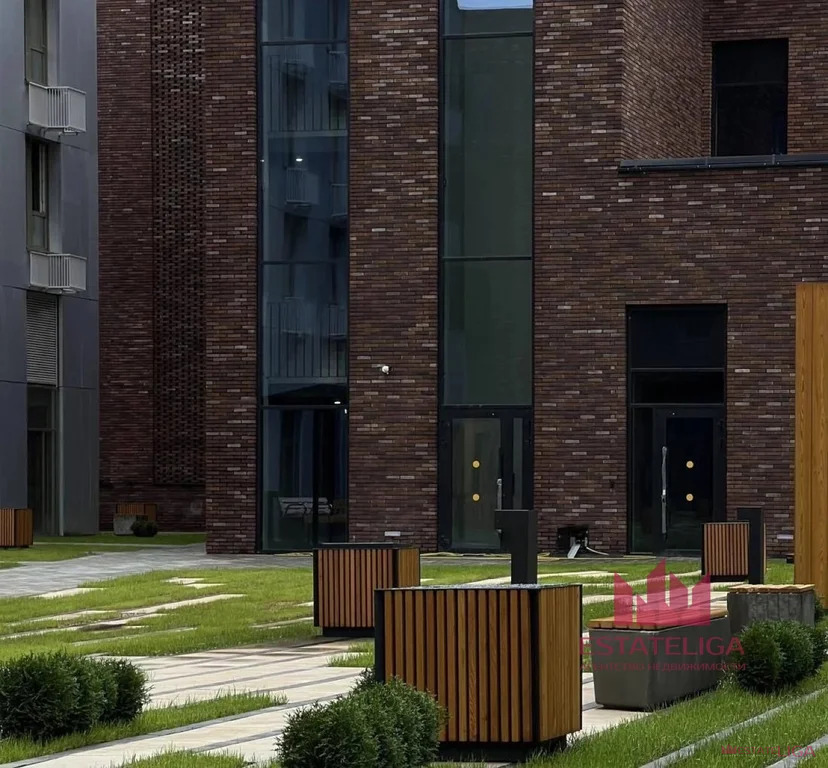 Продажа квартиры, Автомобильный проезд - Фото 21