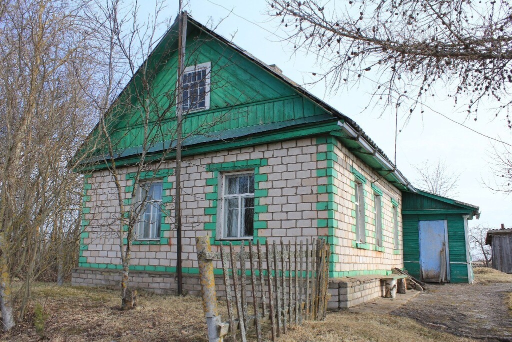Продам дом в Гдовском районе - Фото 1