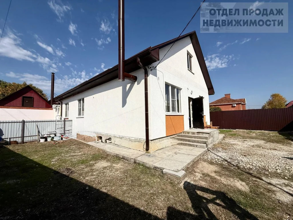 Новый дом-дуплекс - Фото 14