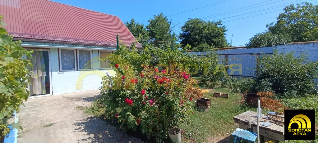 Продажа дома, Сенной, Темрюкский район - Фото 1
