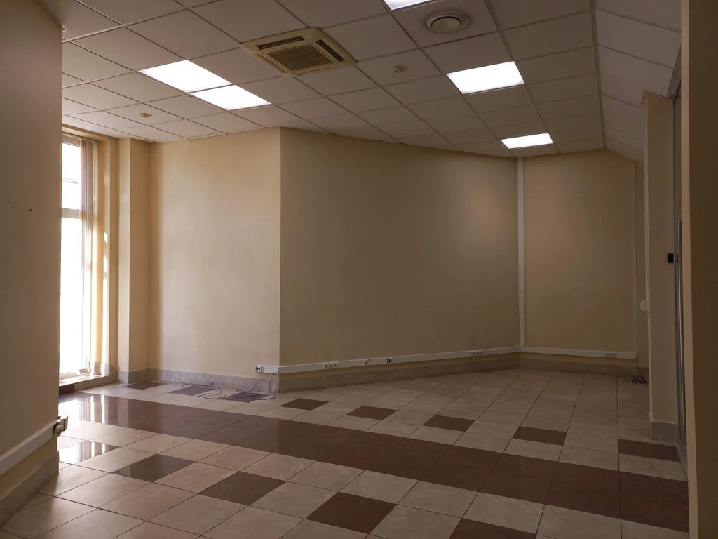 Аренда офиса 196 м2 - Фото 9