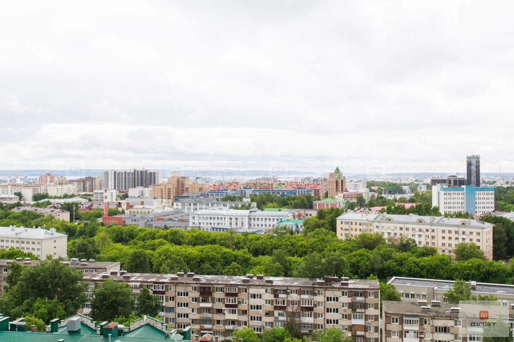 Продажа квартиры, Казань, ул. Гастелло - Фото 28