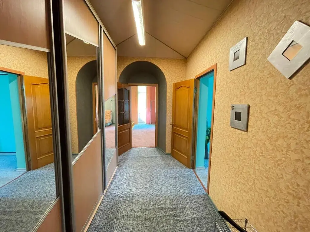 Трехкомнатная квартира в Мурманске - Фото 2