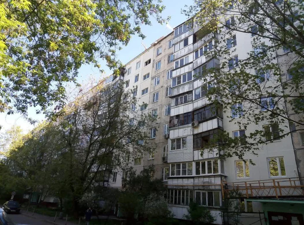 Продажа квартиры, ул. Палехская - Фото 3