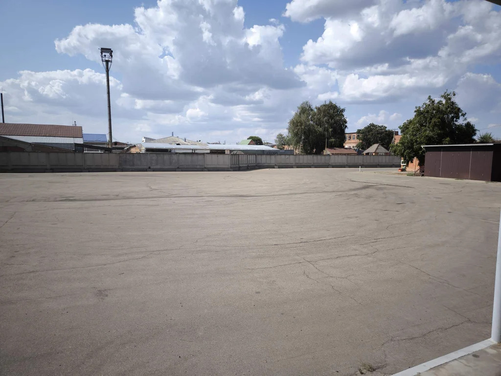 Аренда склада 5800 м2 - Фото 6