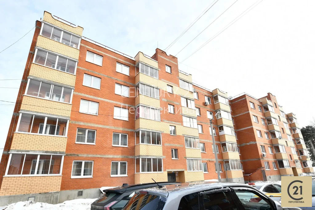 Продажа квартиры, Марусино, Люберецкий район, улица Заречная - Фото 15