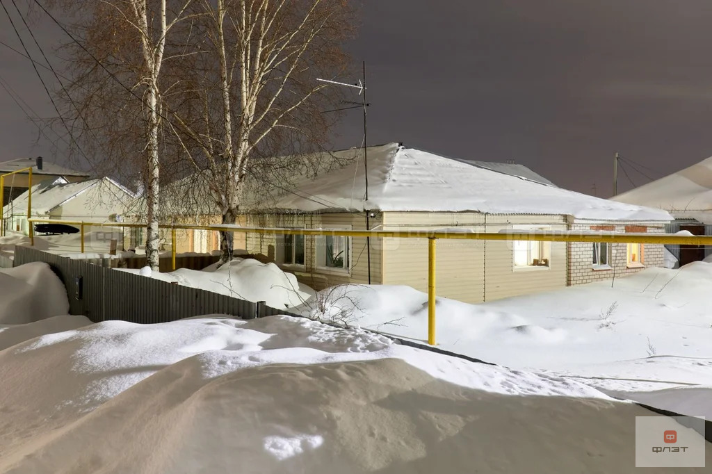 Продажа квартиры, Большие Кабаны, Лаишевский район, ул. Советская - Фото 8