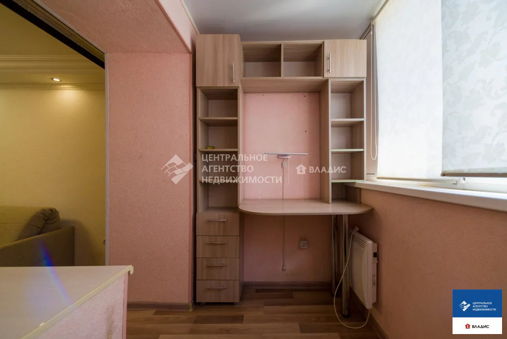 Продажа квартиры, Рязань, Большая улица - Фото 6