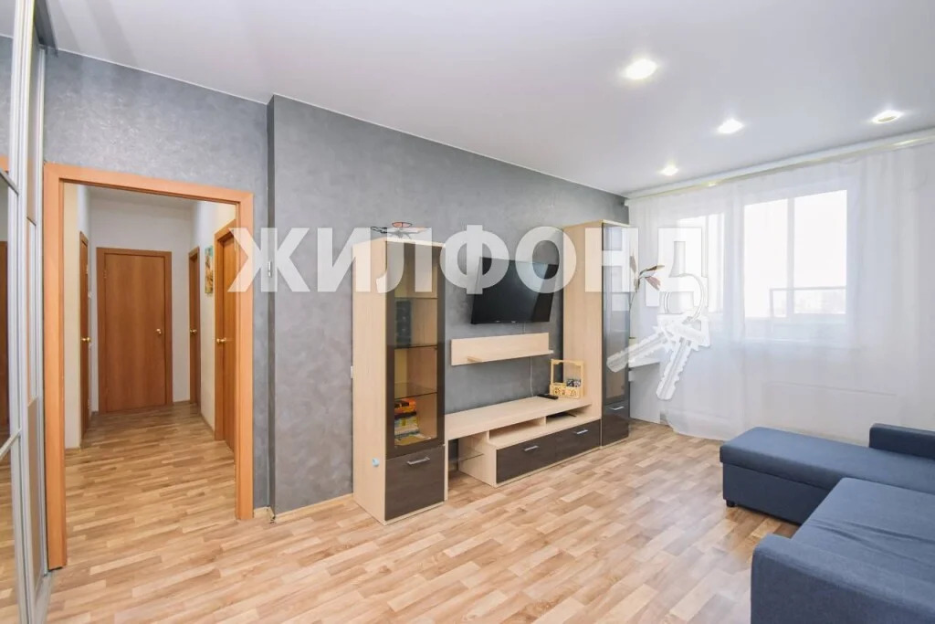 Продажа квартиры, Новосибирск, Дмитрия Шмонина - Фото 8