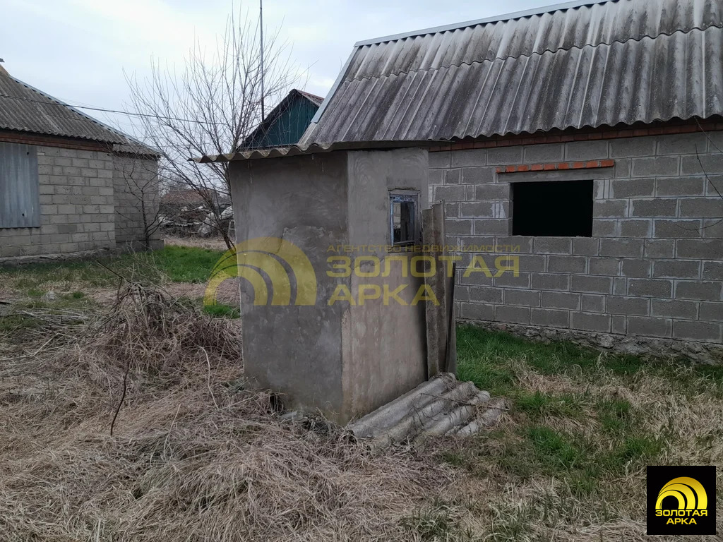 Продажа дома, Ленинский, Абинский район - Фото 6