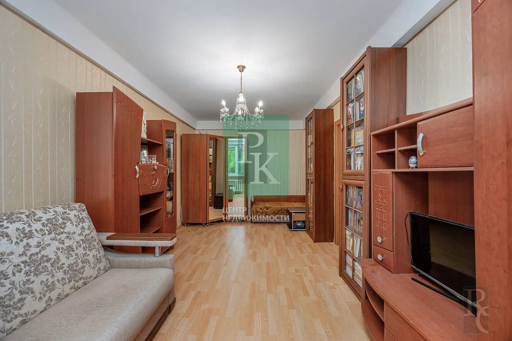 Продажа квартиры, Севастополь, Генерала Острякова пр-кт. - Фото 3