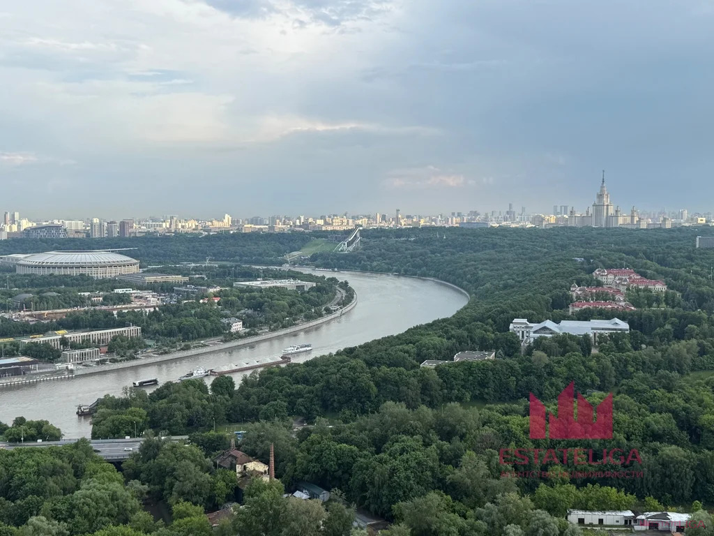 Продажа квартиры, 1-й Сетуньский проезд - Фото 28