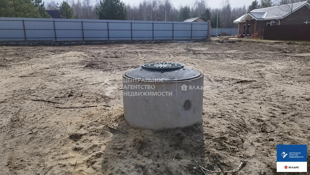 Продажа участка, Рязанский район, 1-й проезд Велье - Фото 8