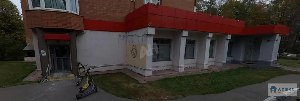 Продажа помещения (ПСН) пл. 371 м2 под  Королев Ярославское шоссе в ... - Фото 6