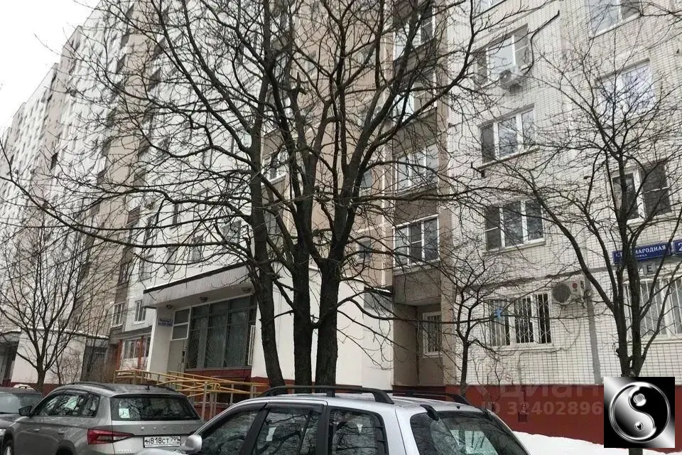 Сдам комнату 61.0/16-12м Старонародная ул., 2, Москва, ЮЗАО, р-н Южное - Фото 0