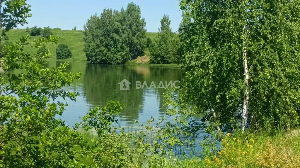 Юрьев-Польский район, село Чеково, 1-я улица,  земля на продажу - Фото 13