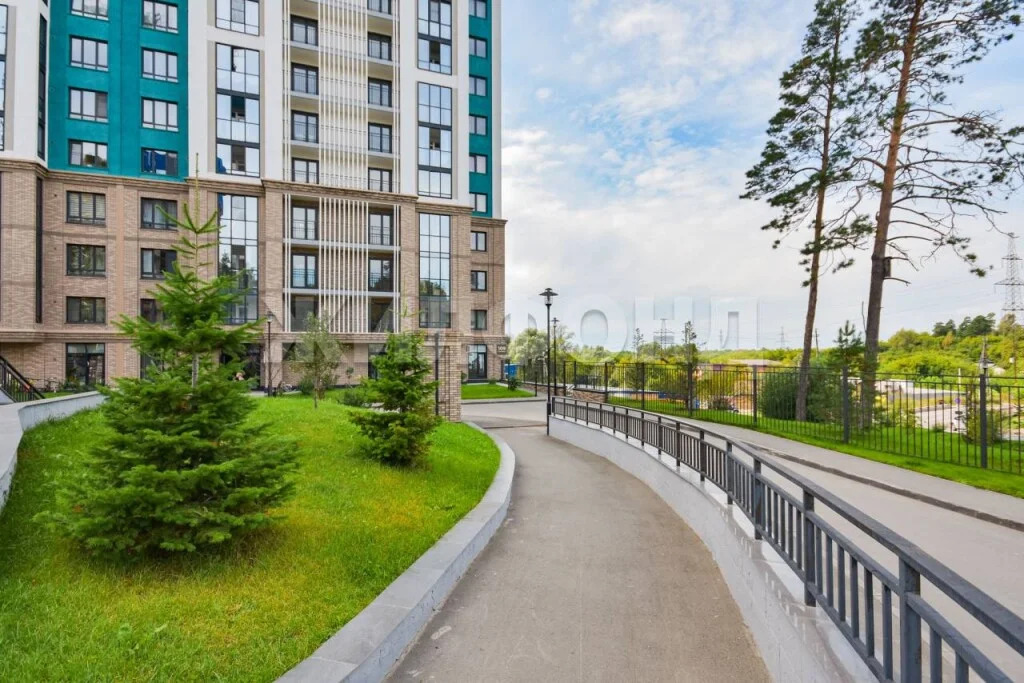 Продажа квартиры, Новосибирск, ул. Сухарная - Фото 22