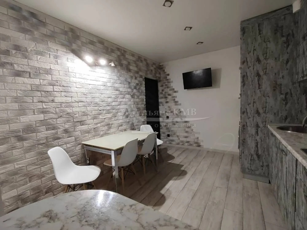 Продажа квартиры, Иноземцево, ул. Пролетарская - Фото 2