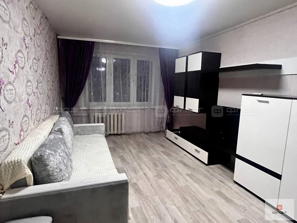 Аренда квартиры, Казань, ул. Комарова д.20 - Фото 4